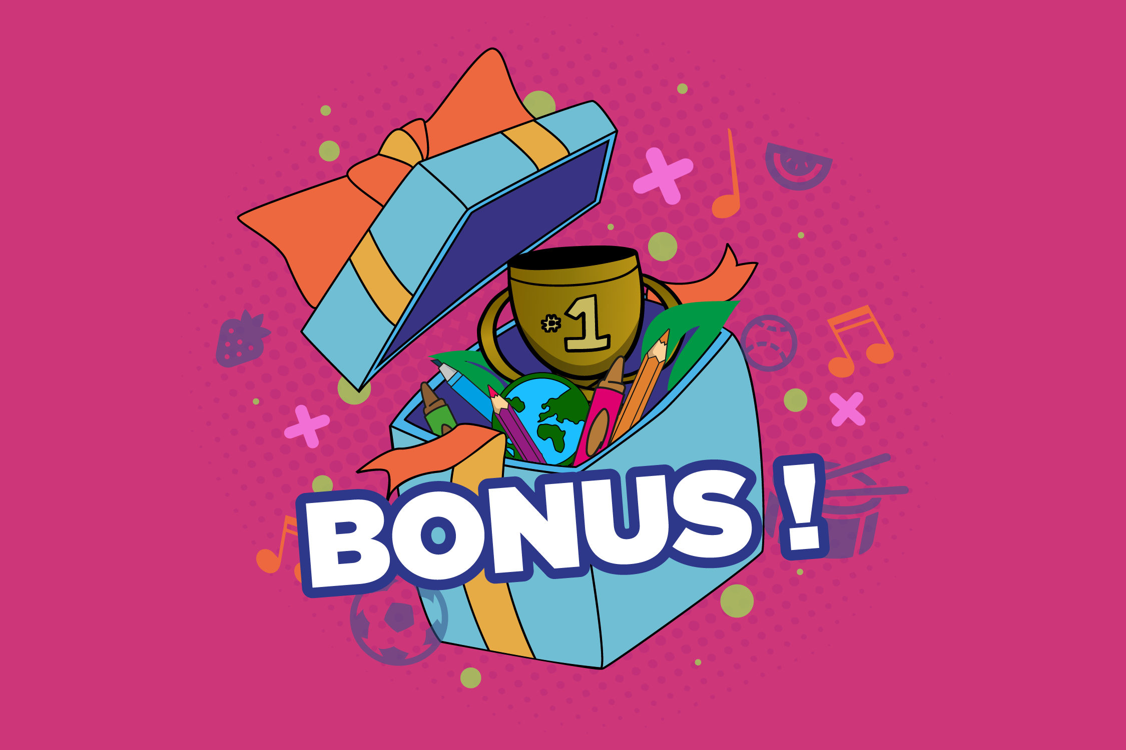 BONUS