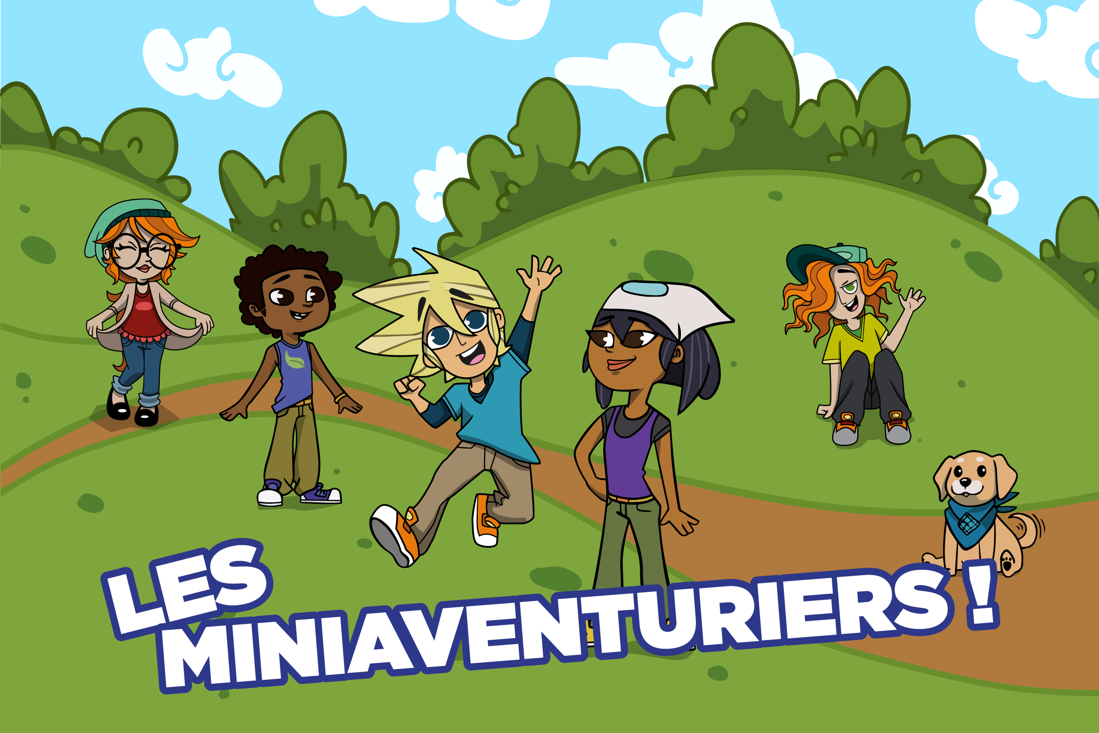 MiniAventuriers