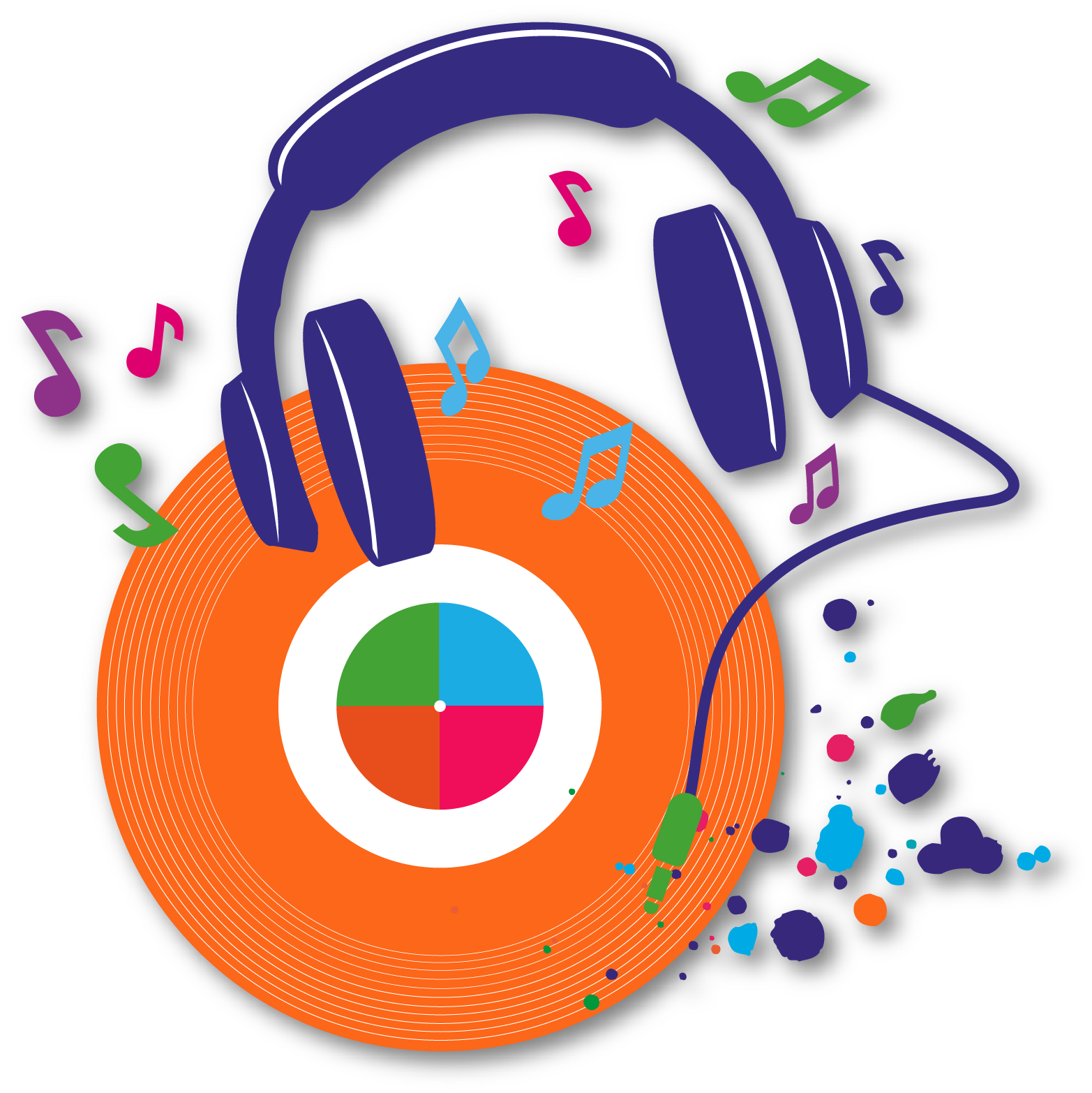 MUSIQUE image
