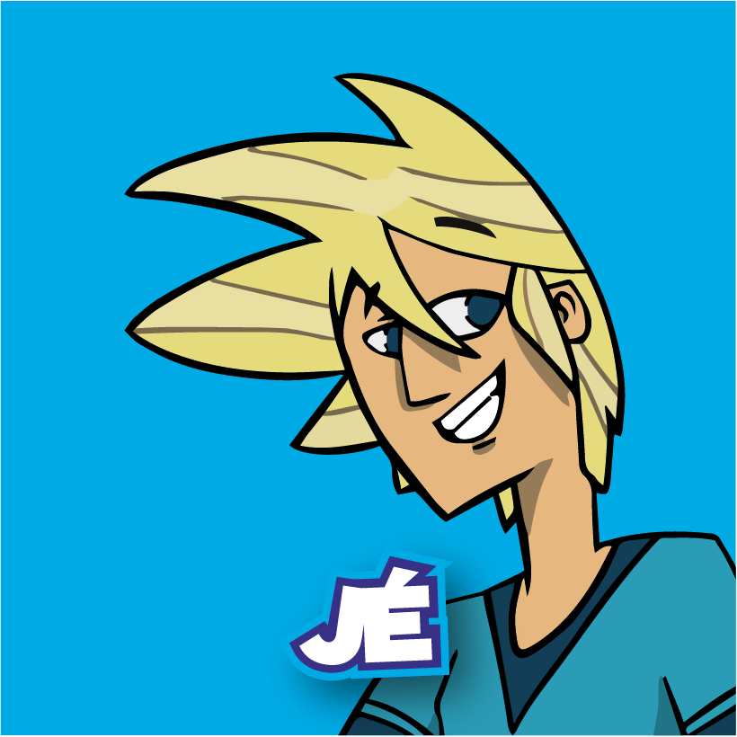 Jé image