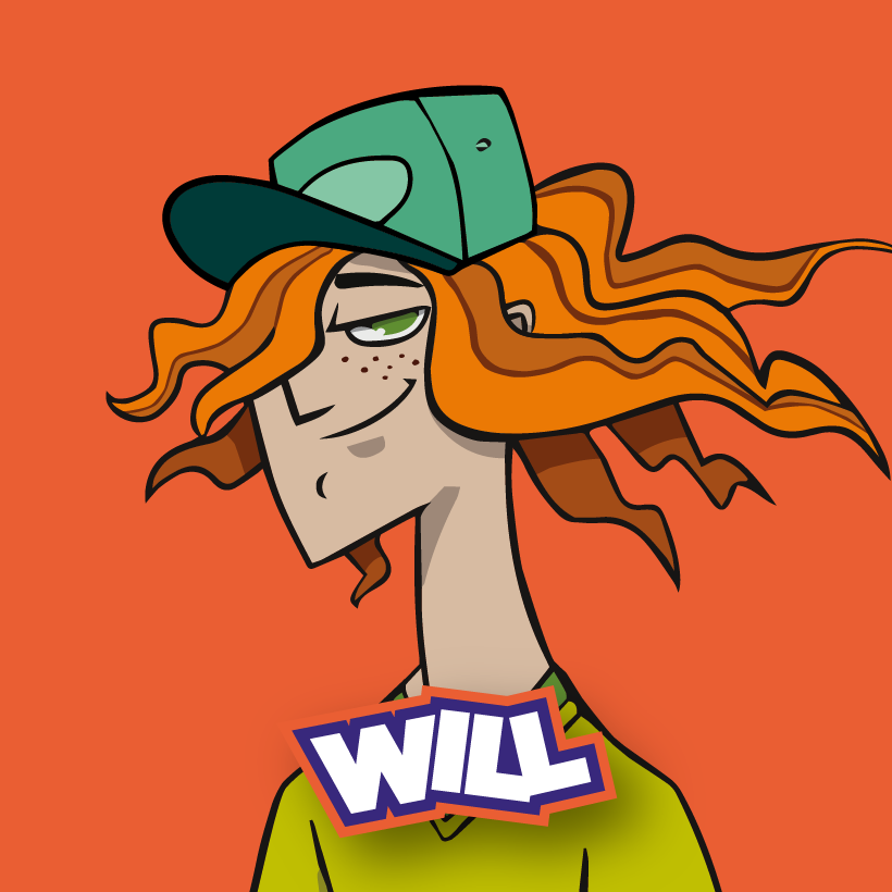 Will image